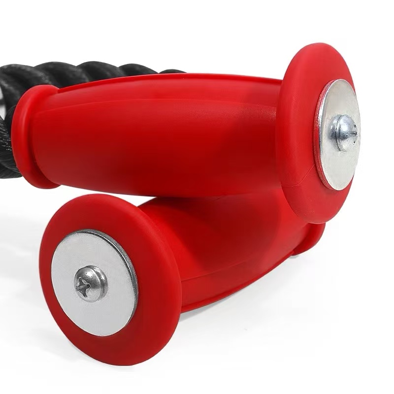 Ergonomische triceps-touwen An - Home Gym Garden recensie en prijs