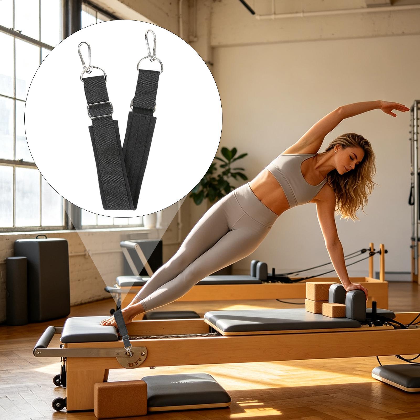 Pilates Voetband Verdikt Verst - Home Gym Yoga Studio recensie en prijs