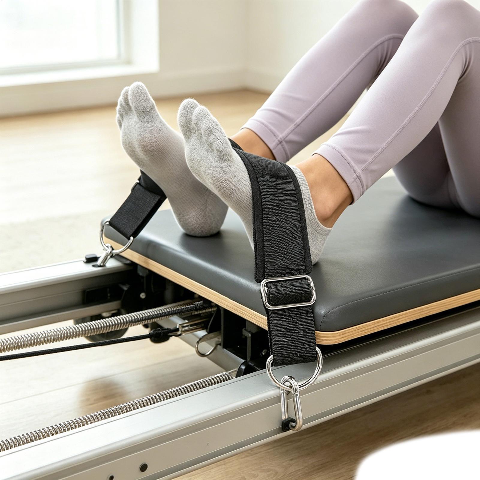 Pilates Voetband Verdikt Verst - Home Gym Yoga Studio recensie en prijs