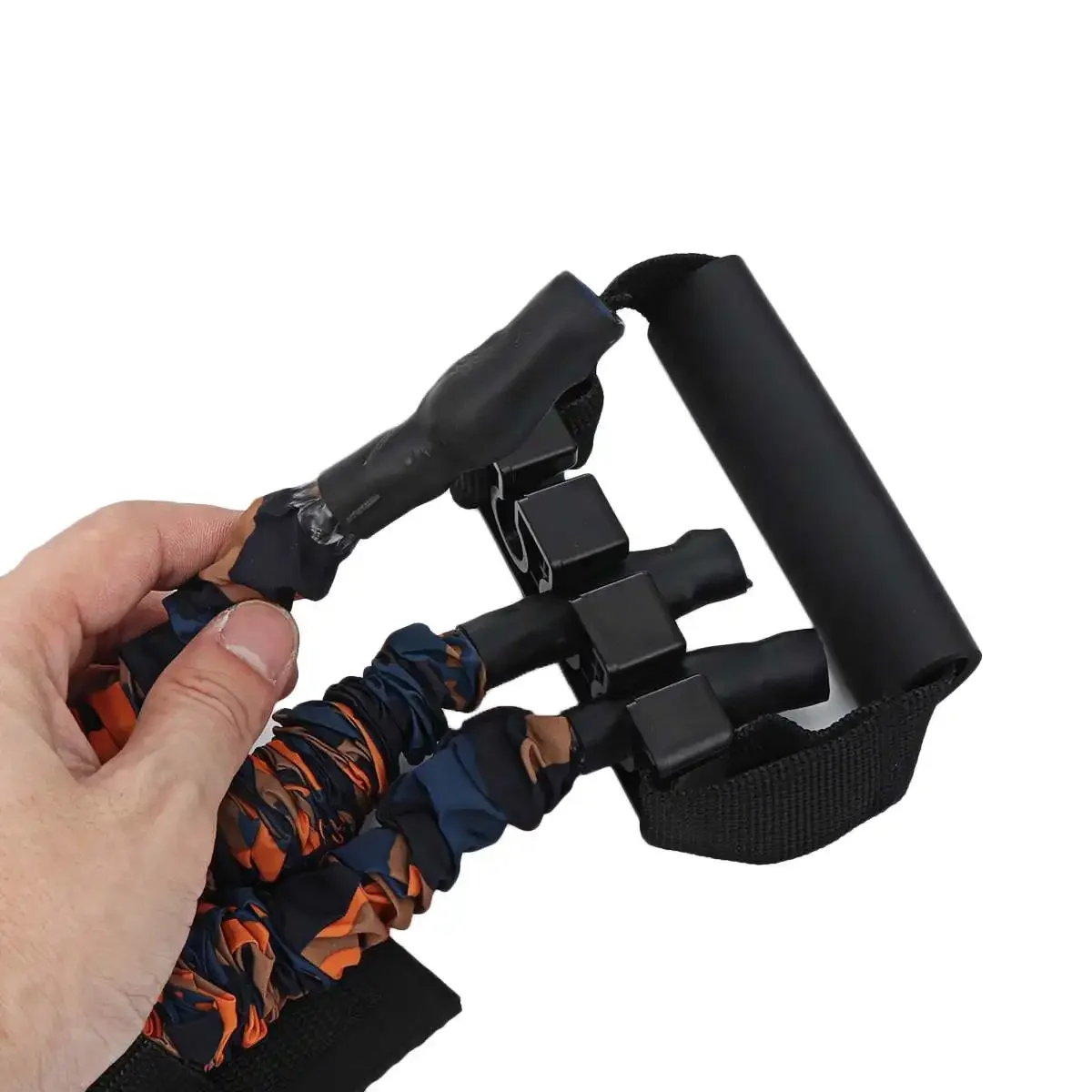 Weerstandsbanden Bankdrukken V - Home Gym Garden recensie en prijs