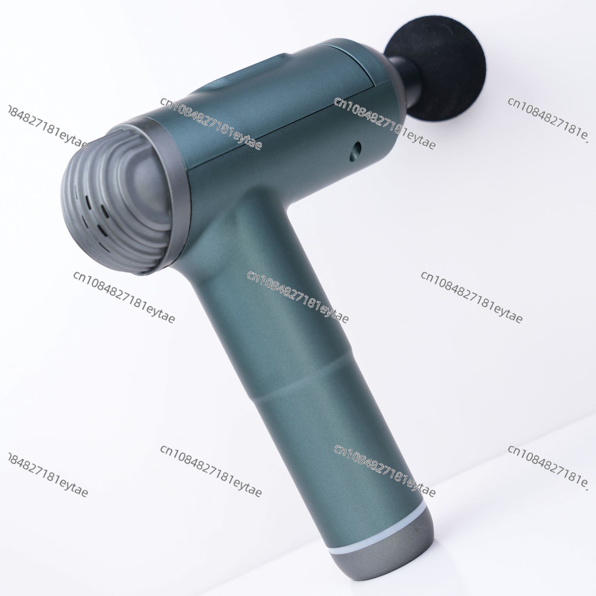 Oplaadbaar mini-massagepistool - Home Gym Tools recensie en prijs