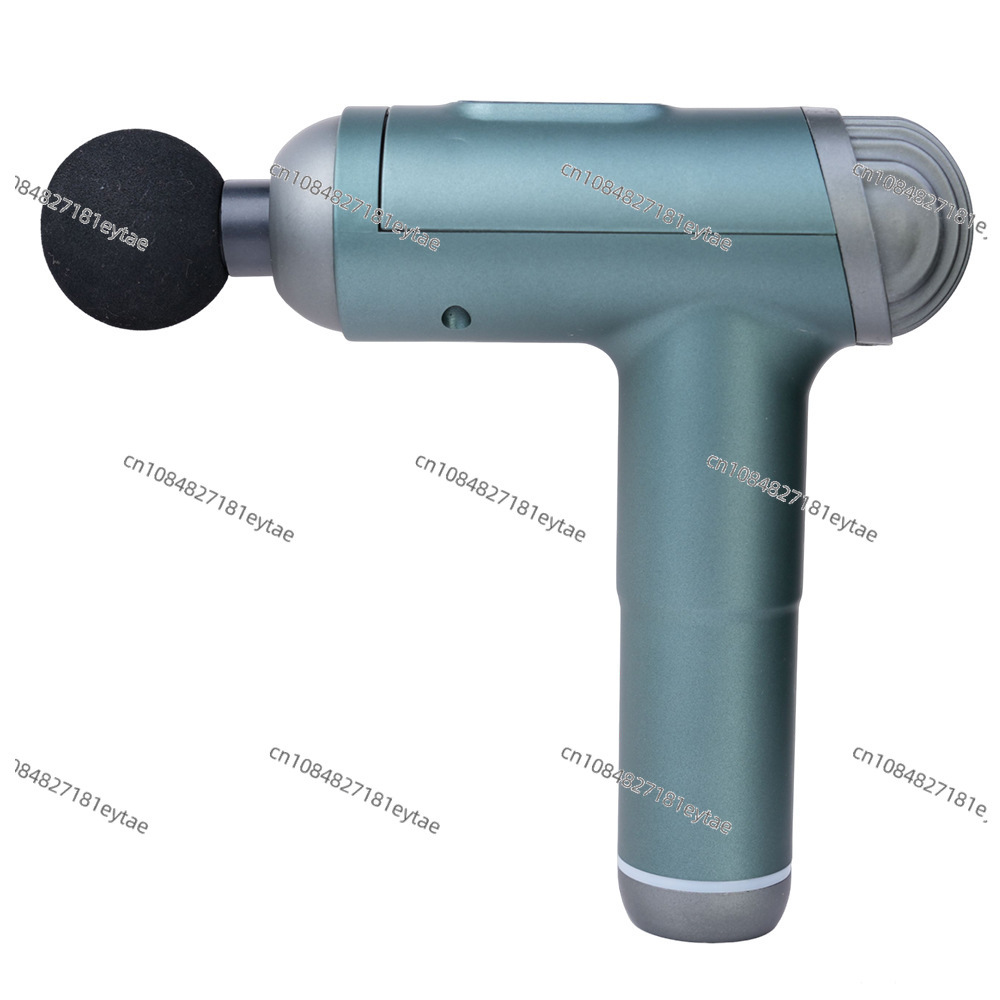 Oplaadbaar mini-massagepistool - Home Gym Tools recensie en prijs