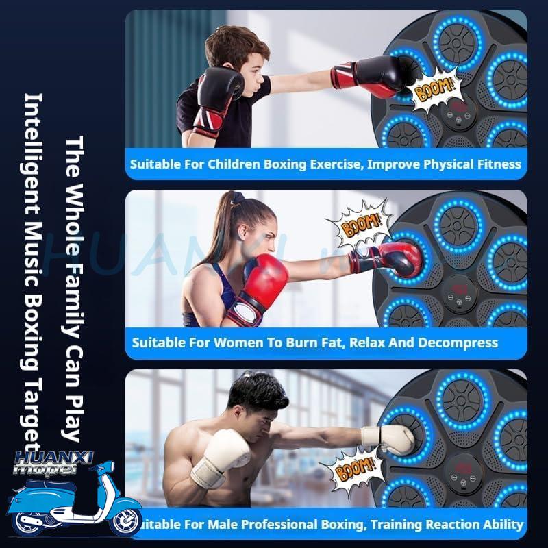 Upgrade Intelligente Muziek Bo - Home Gym Equipments recensie en prijs