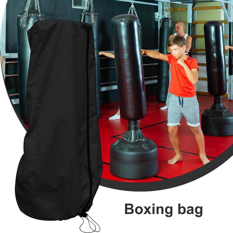 Staande Bokszak Hoes Staande Z - Boxing Bag Stand recensie en prijs