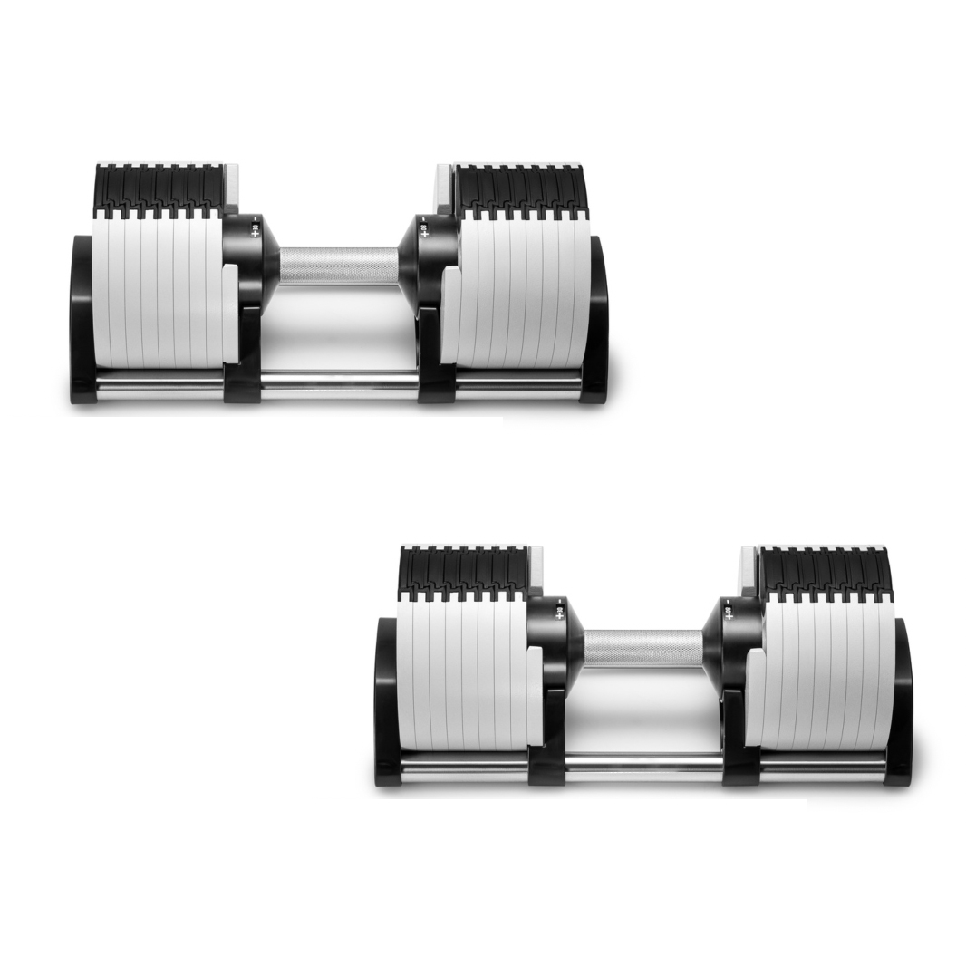 Verstelbare Dumbbell Set 2kg ( - Home Gym Kit For Men recensie en prijs