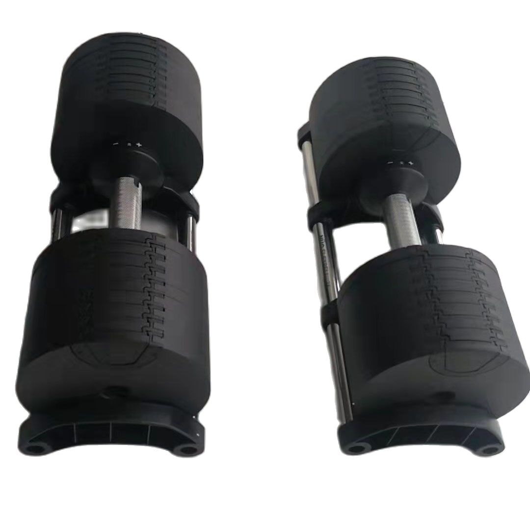 Verstelbare Dumbbell Set 2kg ( - Home Gym Kit For Men recensie en prijs