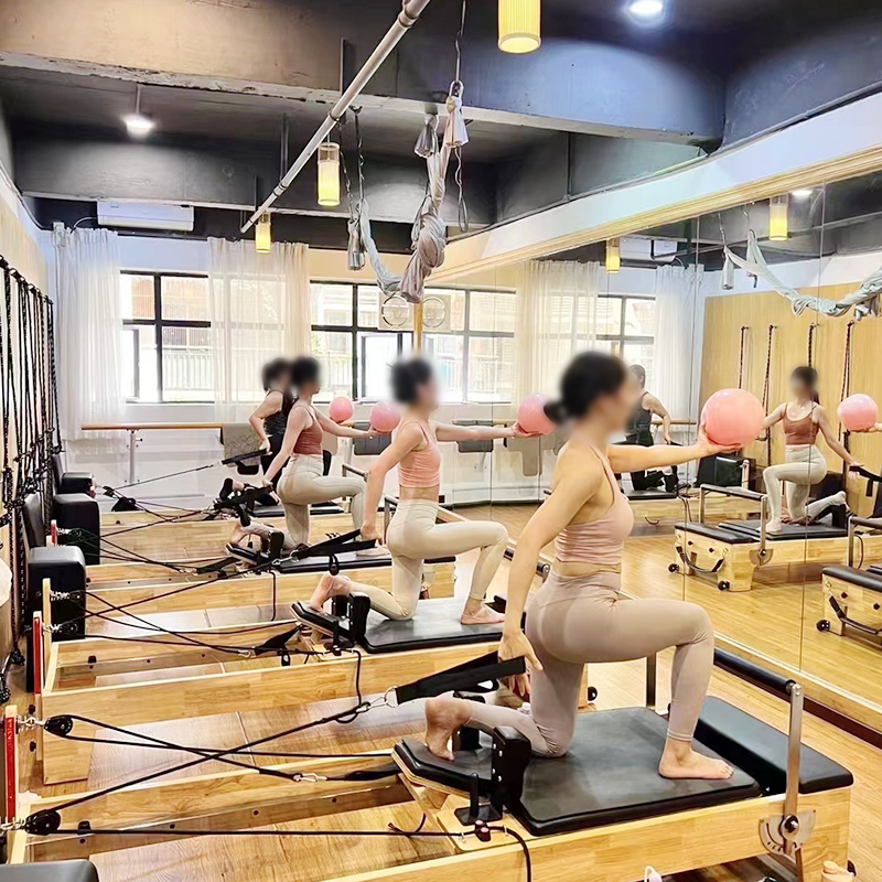 2025 Nieuwste Pilates Hervorme - Home Gym Yoga Studio recensie en prijs