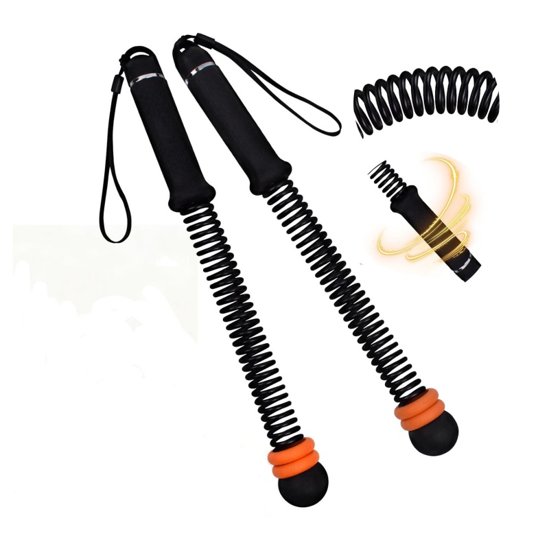 Eenvoudig te dragen, stille fi - Home Gym Tools recensie en prijs