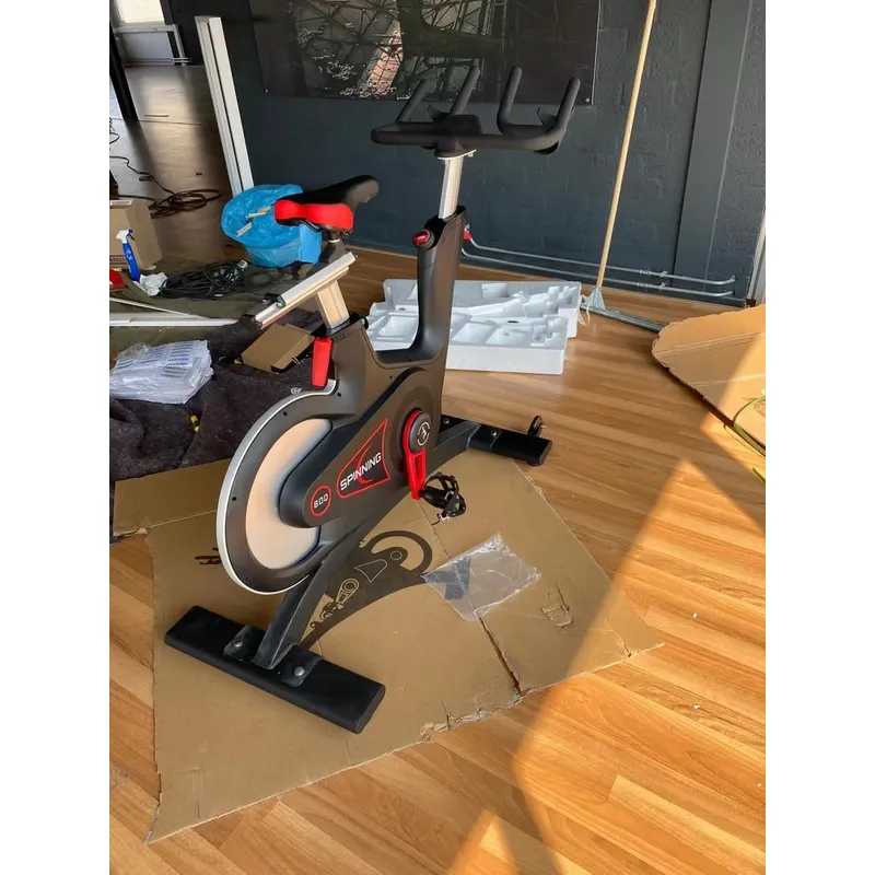 YG-S005 YG Fitness Commerciële - Home Gym Equipments recensie en prijs