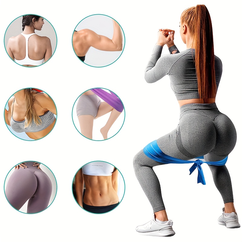Weerstandsbanden voor trainen  - Home Gym Kit recensie en prijs