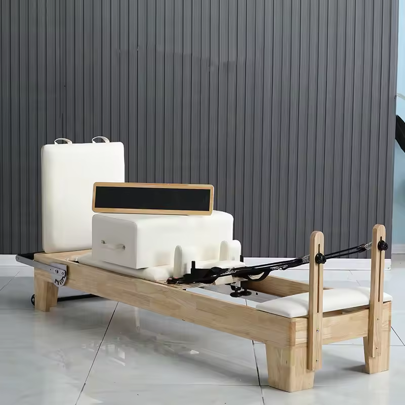 Professionele groothandel Pila - Home Gym Yoga Studio recensie en prijs