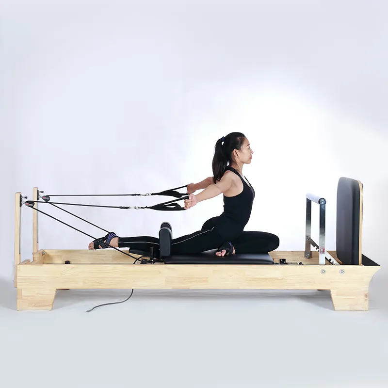 Professionele groothandel Pila - Home Gym Yoga Studio recensie en prijs