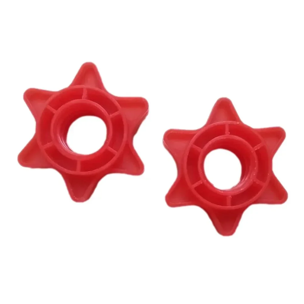 Halter Spinlock Kragen Voorkom - Home Gym Dumbbell Set recensie en prijs