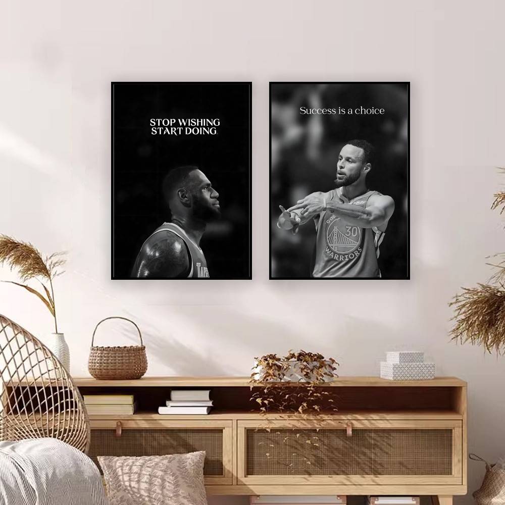 Atleet Inspirerende Citaat Pos - Home Gym On Wall recensie en prijs