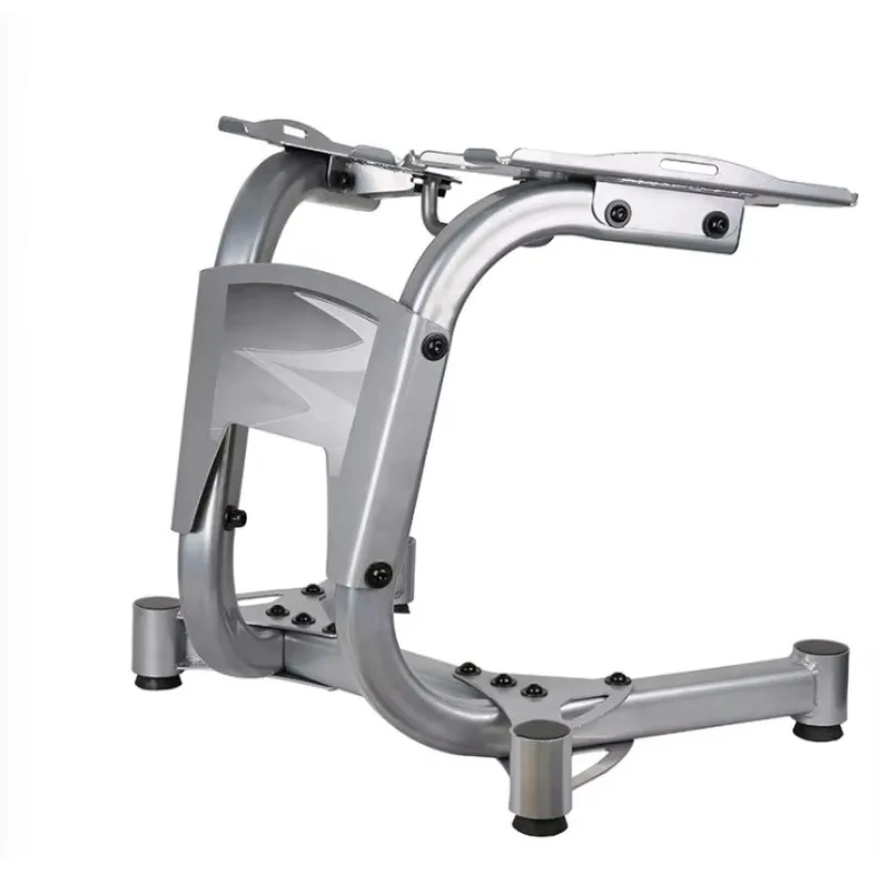 Verstelbaar Dumbbell Rack Home - Home Gym Equipments recensie en prijs