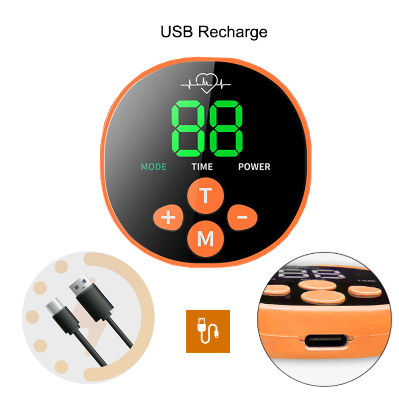 Abdominale Toning Belt Smart A - Home Gym Tools recensie en prijs