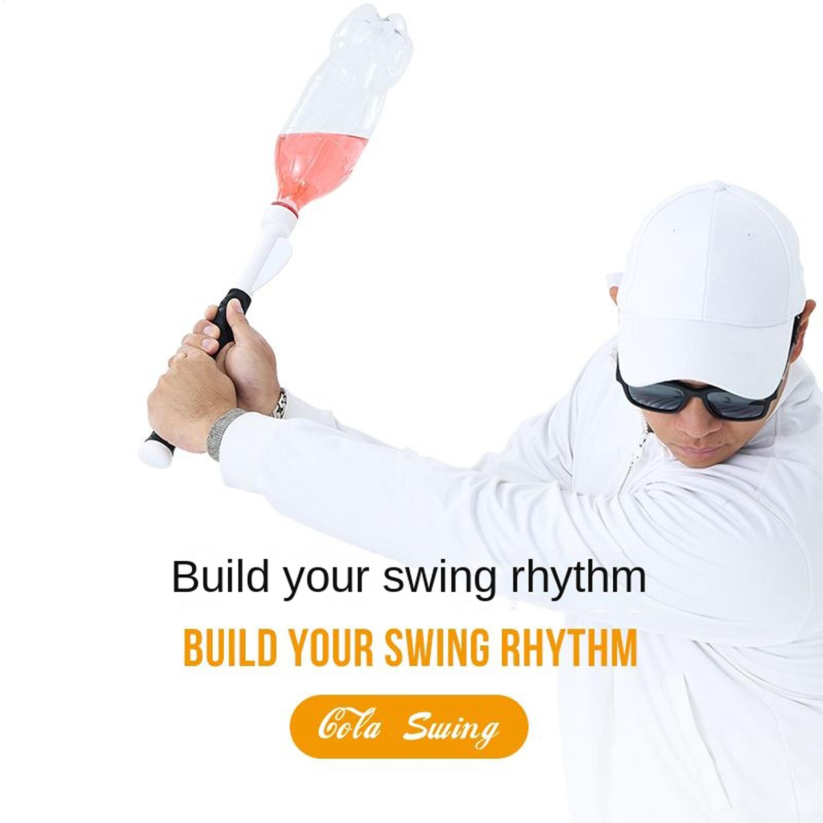 Golf Swing Trainer Draagbare I - Home Gym Garden recensie en prijs
