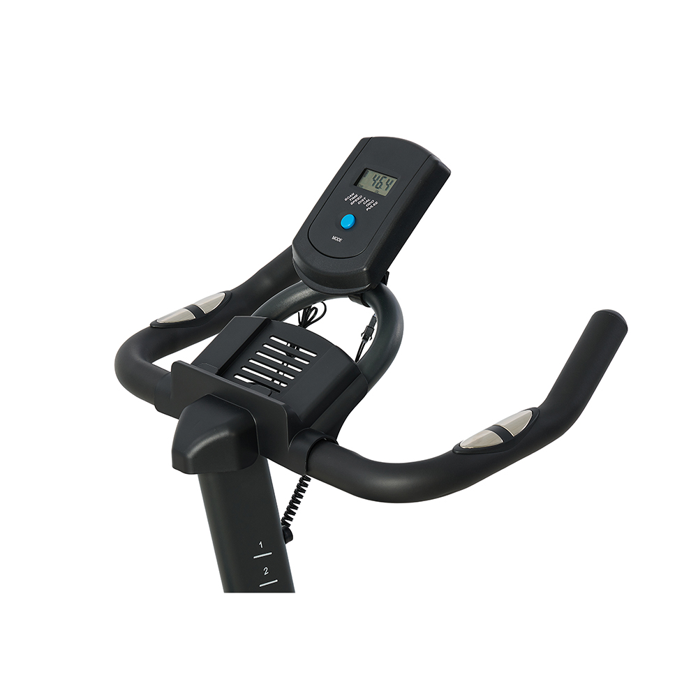 Fitnessfiets van hoge kwalitei - Home Gym Equipments recensie en prijs