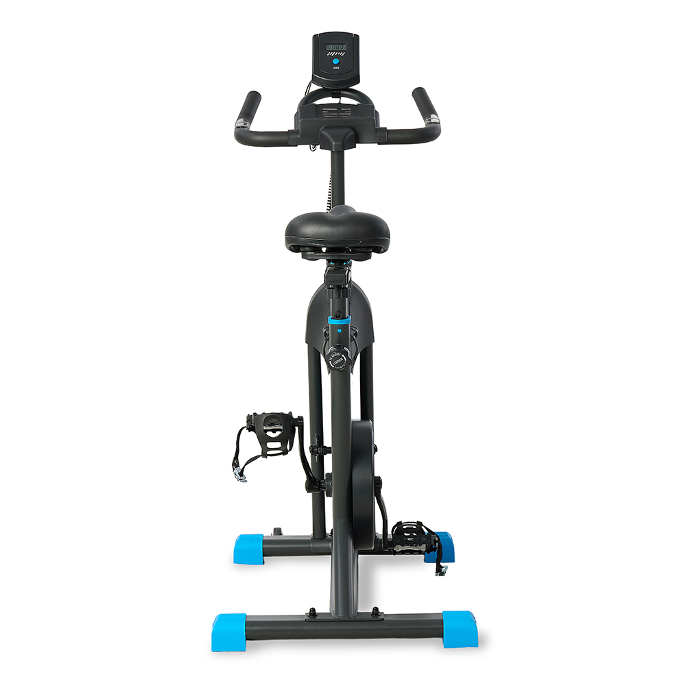 Fitnessfiets van hoge kwalitei - Home Gym Equipments recensie en prijs