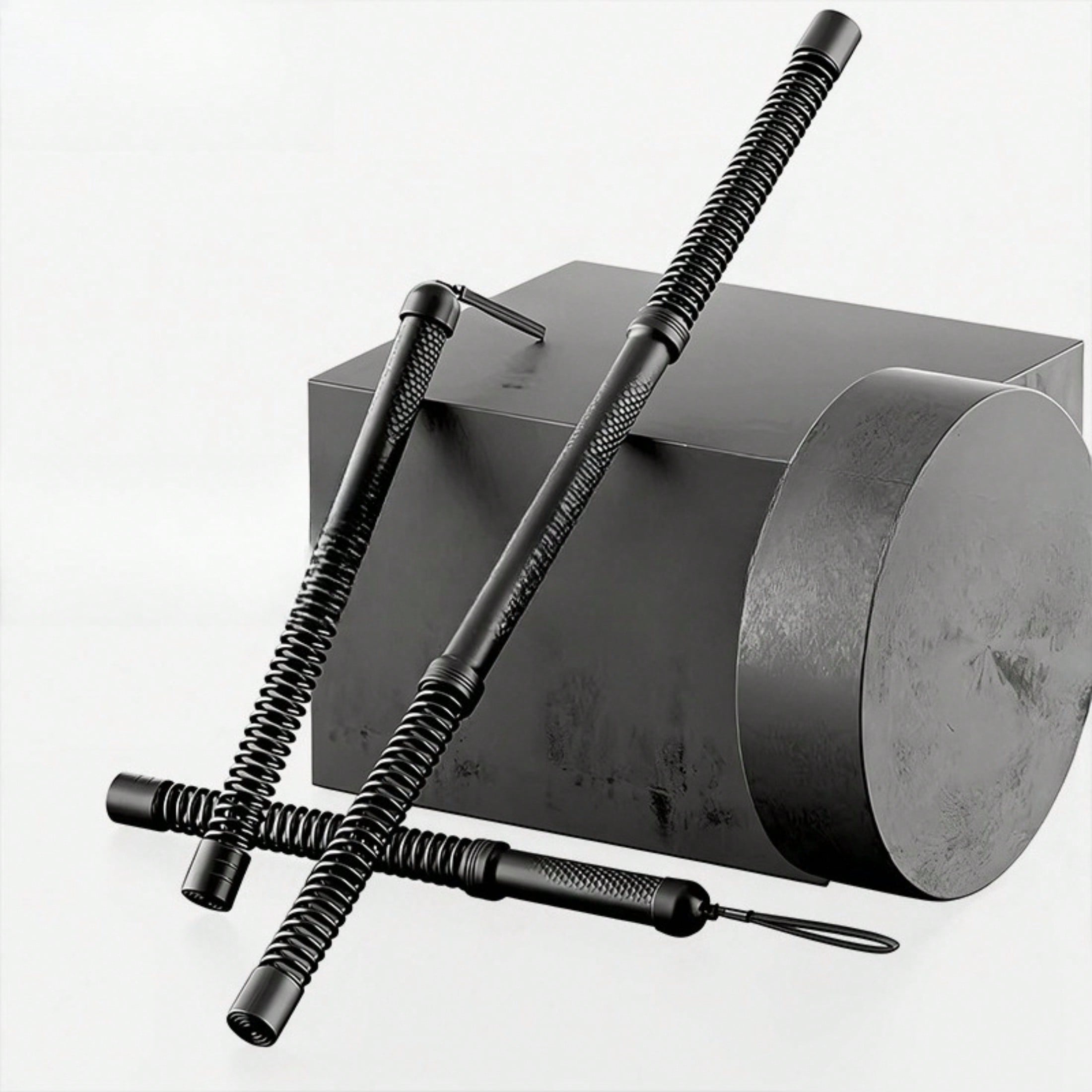 2-in-1 Verbeterde Draadloze Ba - Home Gym Resistance recensie en prijs