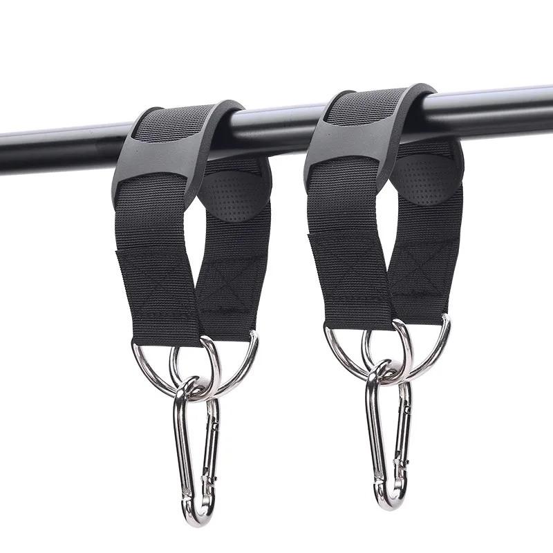 Anti-slip fitnessring met weer - Home Gym Resistance recensie en prijs