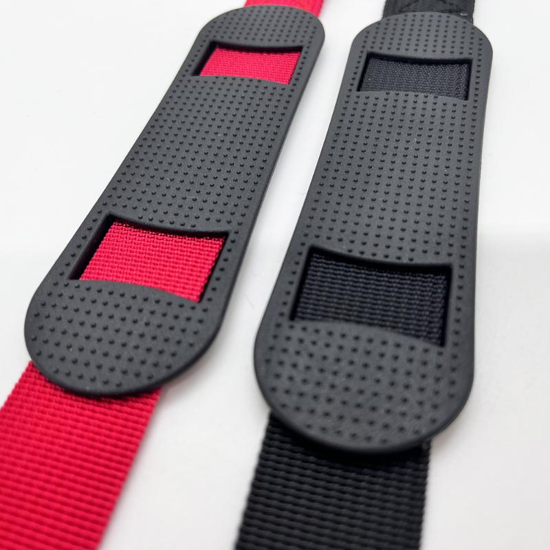 Anti-slip fitnessring met weer - Home Gym Resistance recensie en prijs