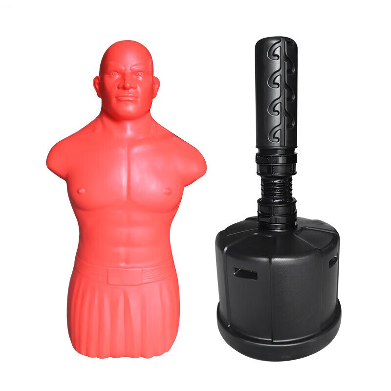 2026 Fabrieksdirect Zware Rubb - Boxing Bag Stand recensie en prijs