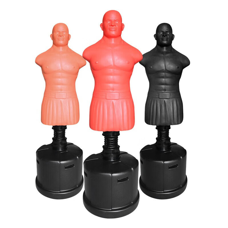 2026 Fabrieksdirect Zware Rubb - Boxing Bag Stand recensie en prijs