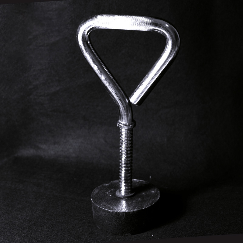 Verstelbare fitness kettlebell - Home Gym Tools recensie en prijs