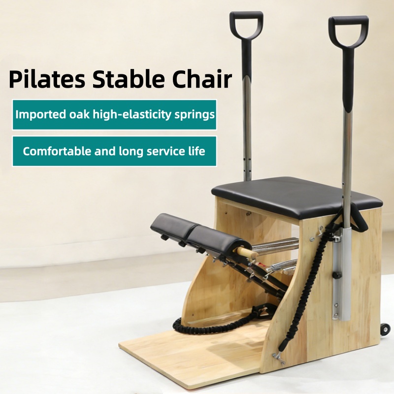 Pilates Core Bed Stabiele peda - Home Gym Custom recensie en prijs
