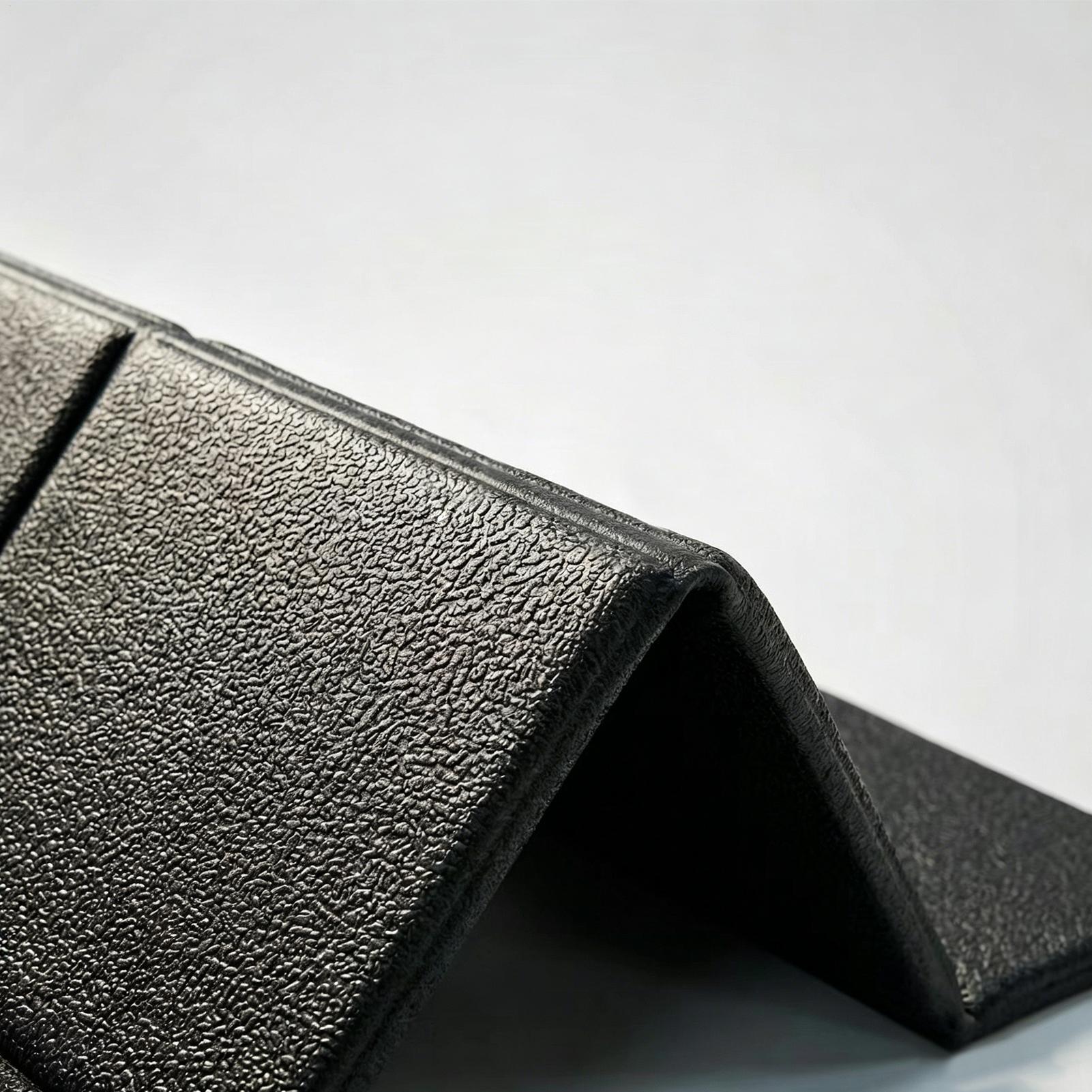 Onderloopmat voor loopbanden,  - Home Gym Equipments recensie en prijs