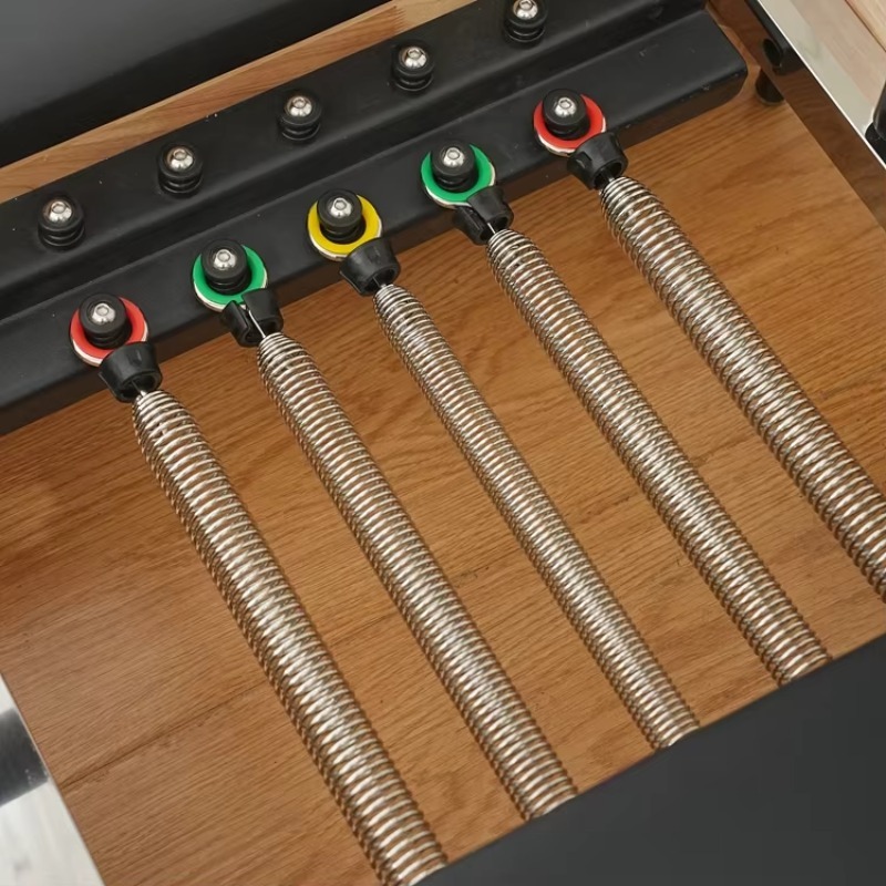 Houten opvouwbare Pilates Refo - Home Gym Yoga Studio recensie en prijs