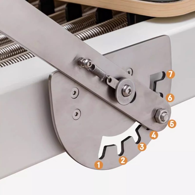 Hotselling aluminium pilates r - Home Gym Yoga Studio recensie en prijs