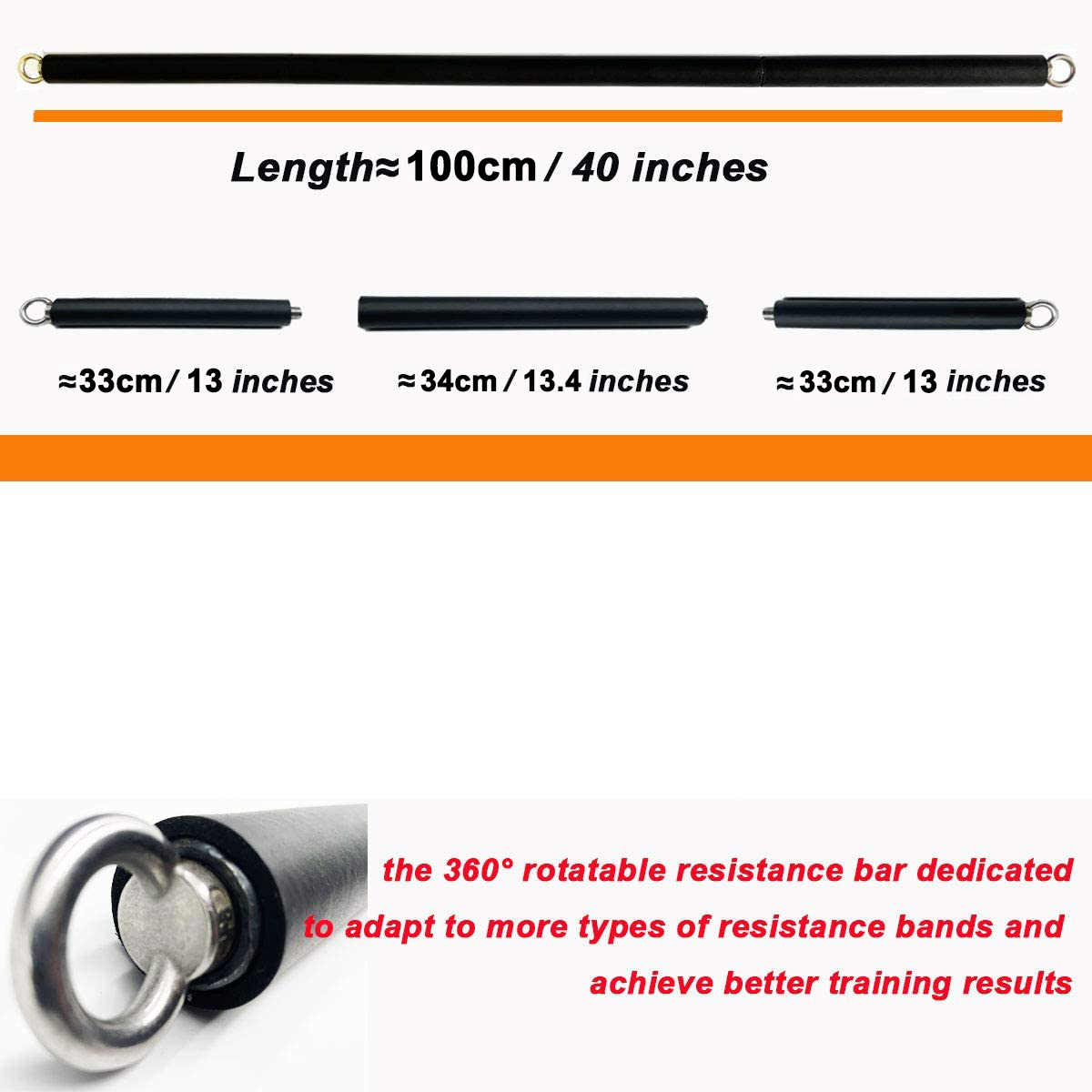 150lb Fitness Booty Weerstand  - Home Gym Kit recensie en prijs