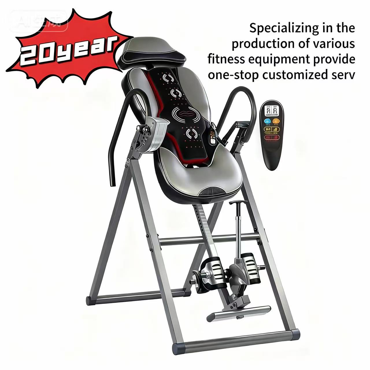 Op maat gemaakte OEM Gravity I - Home Gym Custom recensie en prijs