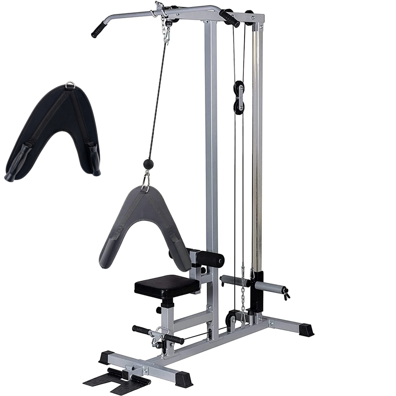 V-Vorm Buik Crunch Harnas Band - Home Gym Tools recensie en prijs